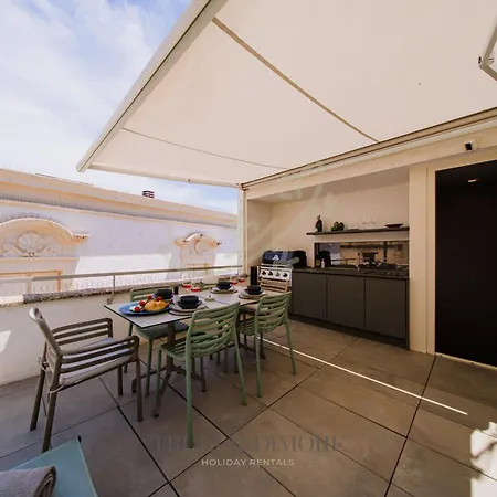 Apartment Td Casa Del Sagrato Rooftop View *