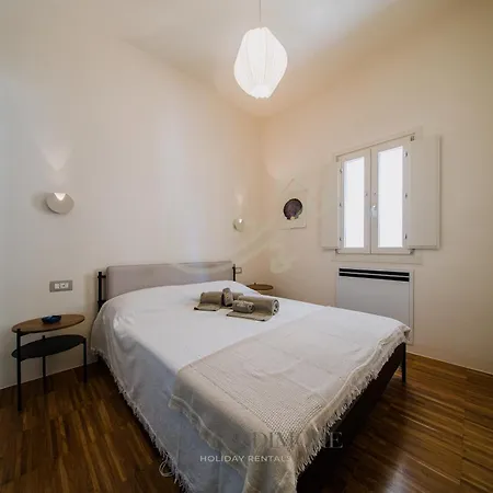 아파트 Td Casa Del Sagrato Rooftop View 모노폴리